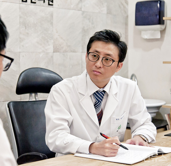 해아림한의원창원점박준현원장(한방신경정신과석사)
