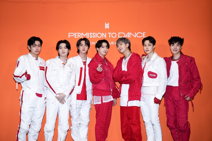 사진=BTS/출처=빅히트 뮤직 제공