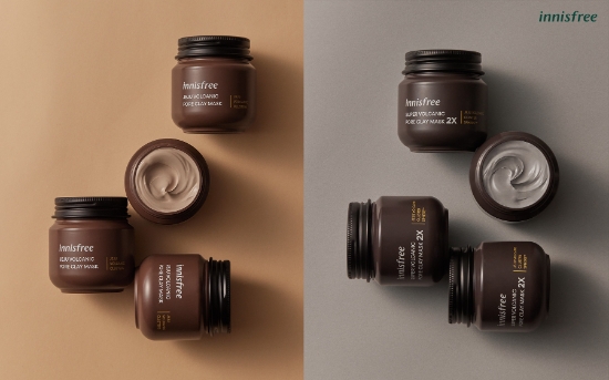 이니스프리, 재생 플라스틱 용기 리뉴얼 통해 지속 가능 경영