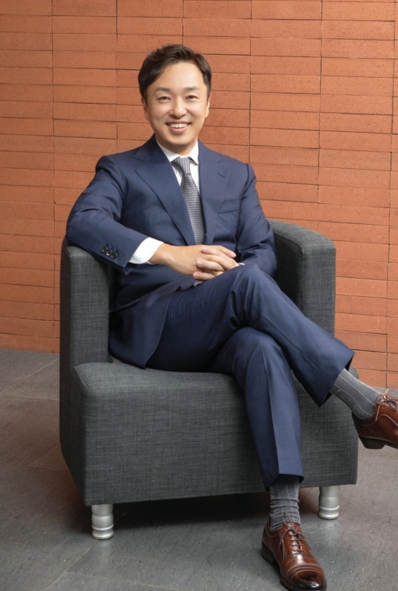 사진=콘텐츠테크놀로지스ㆍ비욘드뮤직 파트너로 선임된 안석준 대표