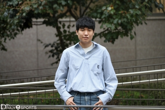 전역 앞둔 어윤수, "선수 복귀해야죠...GSL 예선 참가 예정"