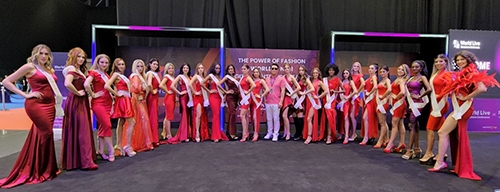 티엔씨 아이티 솔루션 그룹(TNC IT Solutions Group)이 주최한 메타버스 컨퍼런스