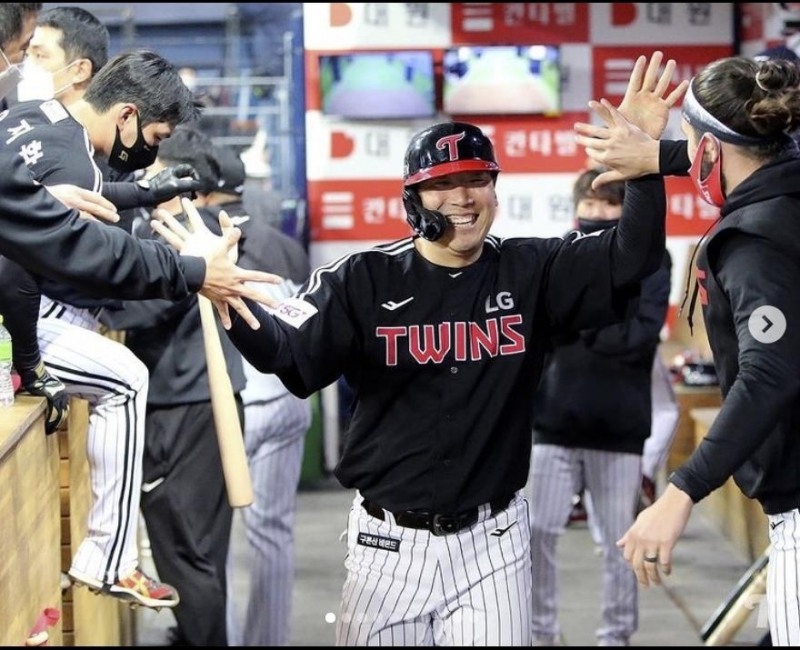 LG·SSG 개막이후 3연승…삼성, 두산 제압