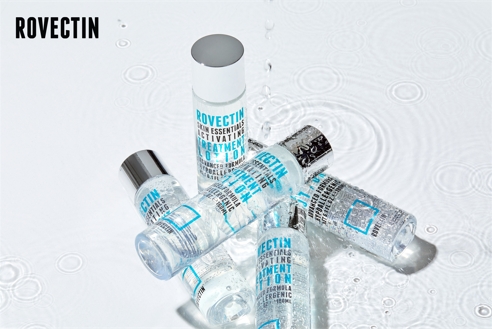 클린 뷰티 ‘로벡틴’, 베스트셀러 ‘트리트먼트 로션’ 캠페인 진행