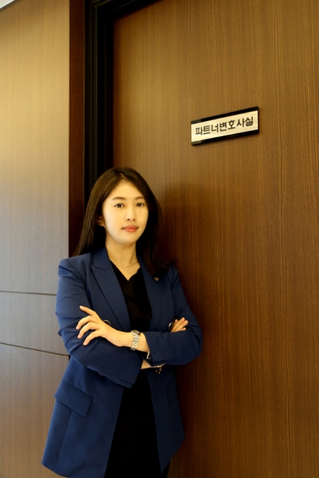 사진=이세진 변호사