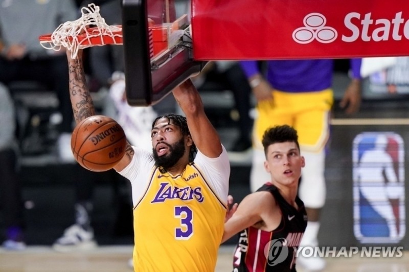 앤서니 데이비스