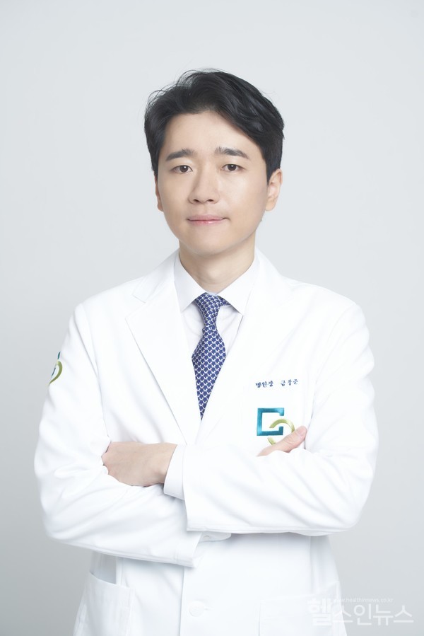 동대문365매일한방병원금창준대표원장