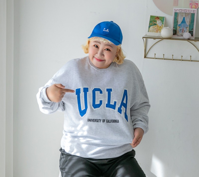 여성의류 쇼핑몰 나크21, 홍윤화와 함께한 봄 화보 공개