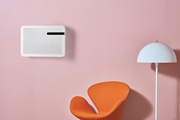 EMW 공기살균기 클라로듀오, 유럽으로 100대 수출