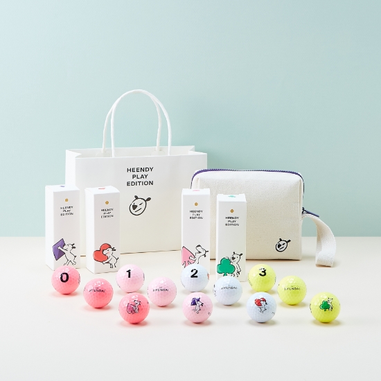 현대백화점, 리오프닝 훈풍에 "역대 최대 규모 골프페어 연다"