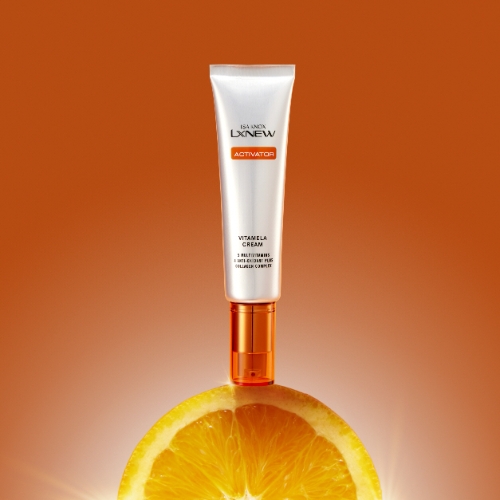 LG생활건강, 뿌리 깊은 기미 고민 케어해주는 ‘이자녹스 LXNEW 비타멜라 크림’ 출시