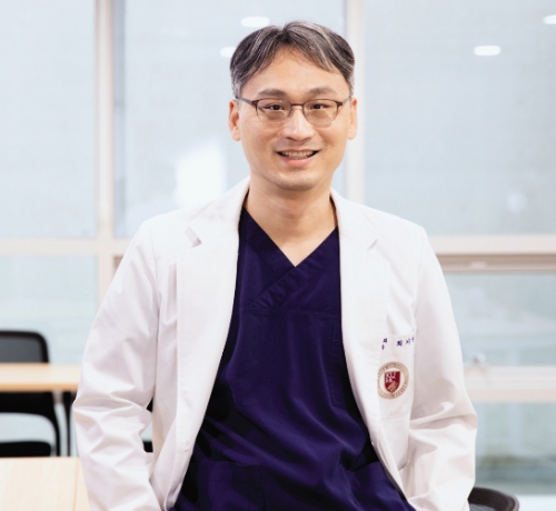 고려대안산병원 정형외과 최기원 교수