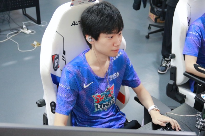 '도인비' 김태상(사진=LNG 홈페이지)