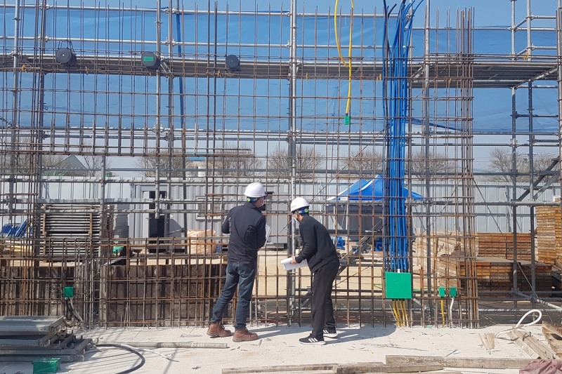 정읍시가 공공건축 분야에서 발주 전 사전설계심사와 공공건축심의를 통해 건전 재정 운영과 견실 시공에 힘을 쏟고 있다. (사진제공 = 정읍시)