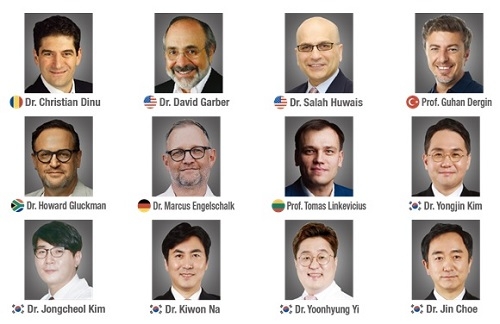 메가젠임플란트, 창립 20주년 기념 인터내셔널 심포지엄 개최 ‘글로벌 연자 12명 참석’