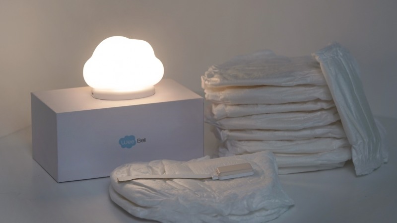 에스디센스 위벨, 출시 2개월 만에 현장서 기저귀 발진 예방책으로