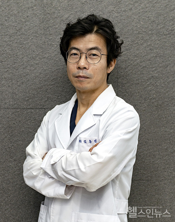 잠실선수촌병원김홍겸원장