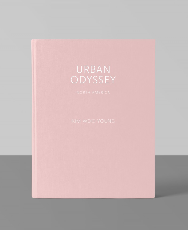 ‘URBAN ODYSSEY_ North America’