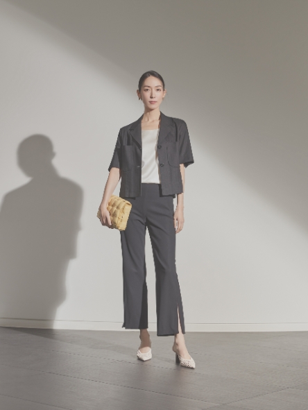 현대홈쇼핑, 여성복 브랜드 '모덴' 리뉴얼 론칭