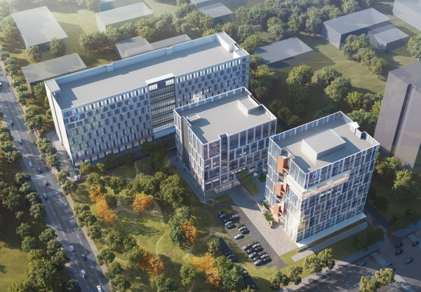 VectorBuilder, 5억 달러 규모의 '유전자 전달 연구 및 생산 캠퍼스' 착공