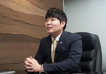 사진=법무법인혜안 김현익 변호사