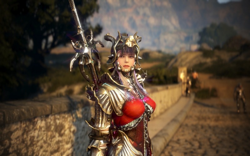 "완벽한 확장팩!", '검은사막' 신규 콘텐츠에 호평 쏟아져