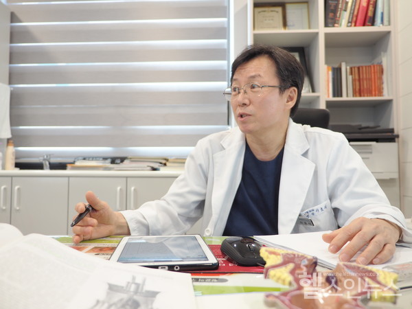 서울장앤항외과이호석대표원장