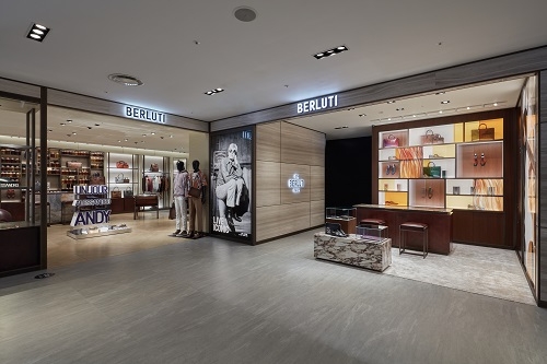 사진 출처: 벨루티 (BERLUTI)