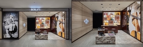 사진 출처: 벨루티 (BERLUTI)