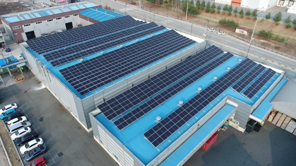 솔라플레이, '2022 국제 그린에너지 엑스포' 참가…뉴금융모델 솔루션 공개