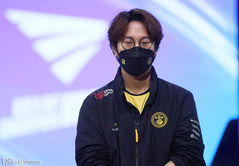 리브 샌드박스 '일루전' 조성빈.