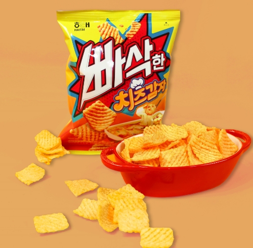 미식의 나라 프랑스 가정식 ‘그라탕’ 담은 과자