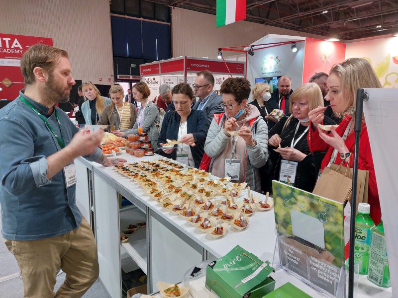 사진제공=농수산식품유통공사