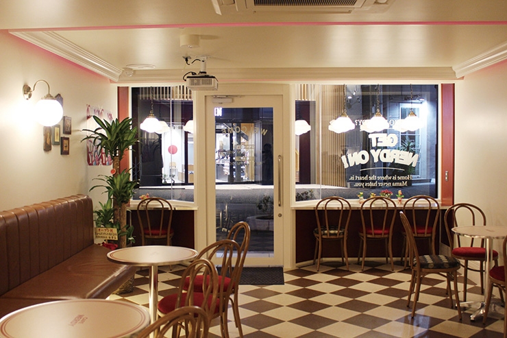 토종 스트릿 패션 널디(NERDY)의 ‘일본’ 정복기