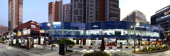 LH 하남미사 희망상가