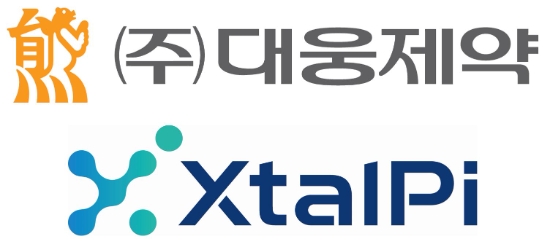 대웅제약, 美 XtalPi와 AI 플랫폼 활용한 항암 신약 개발 진행