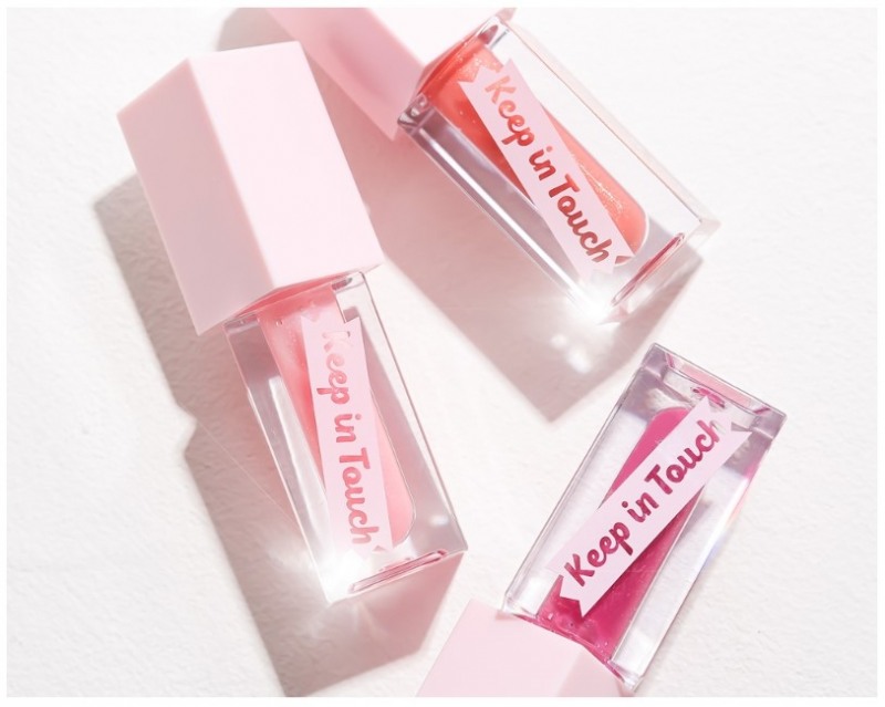 비건 뷰티 브랜드 키핀터치, 스프링조이 컬렉션 출시