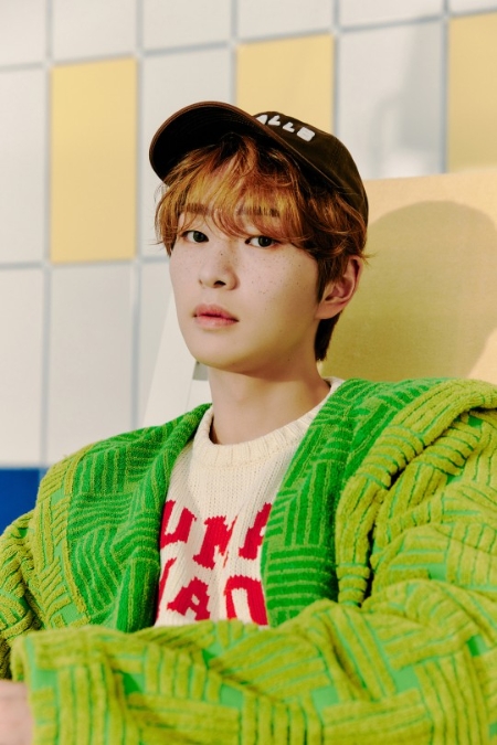 샤이니 온유