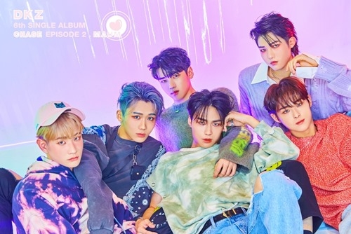 사진=디케이지(DKZ)