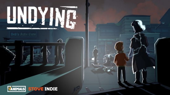 스마일게이트 스토브인디, ‘언다잉’ 정식 서비스 계약…'3분기 내 재한글화 선봬'