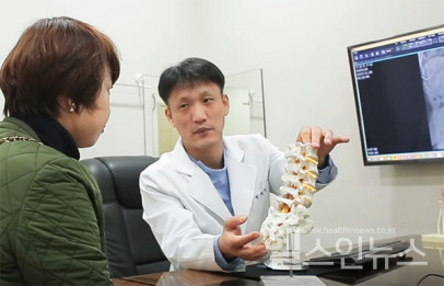인천청라국제병원정세진원장