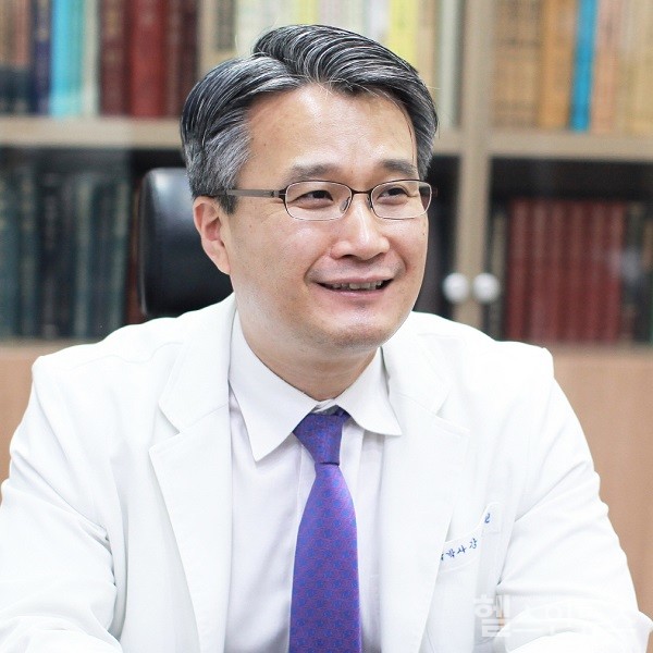 제일경희한의원강기원대표원장