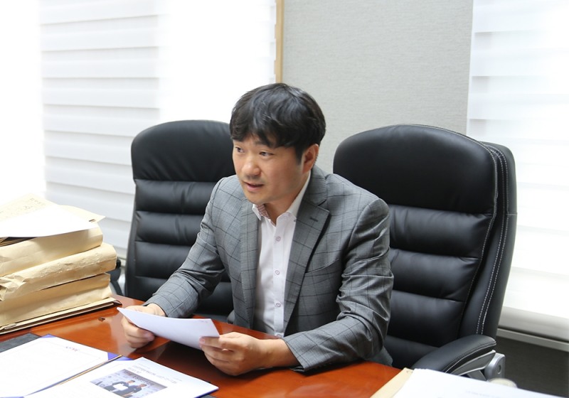 사진=법무법인혜안 곽정훈변호사