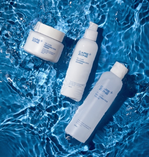 케어존 리큐어 노르데나우 시카 라인