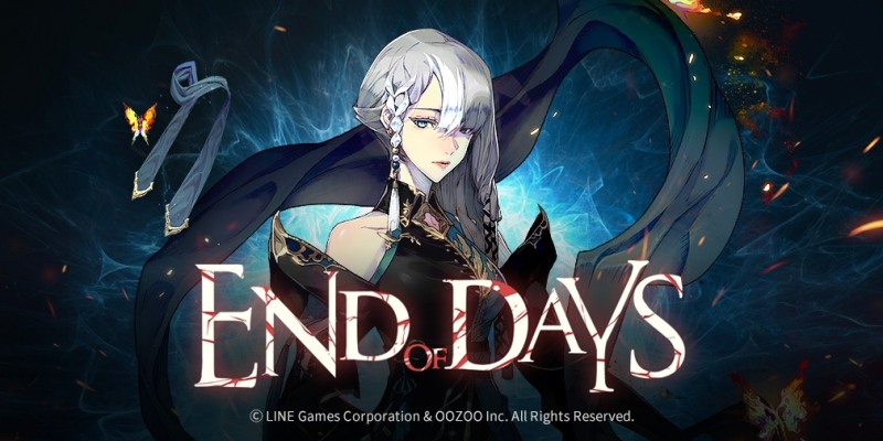 엑소스 히어로즈, 신규 페이트코어 '세상의 종언-서아' 출시