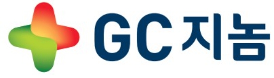GC지놈 CI 국문 이미지