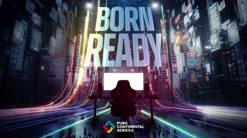 크래프톤, 배틀그라운드 e스포츠 대회 PCS6 상세 내용 공개