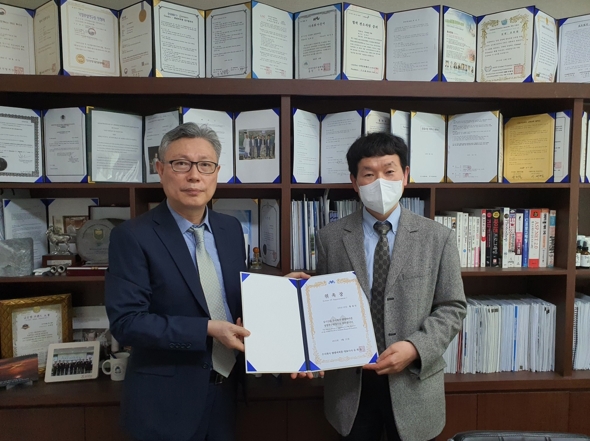 엠엠씨피플, 경영연구원장으로 황재민 원장 위촉