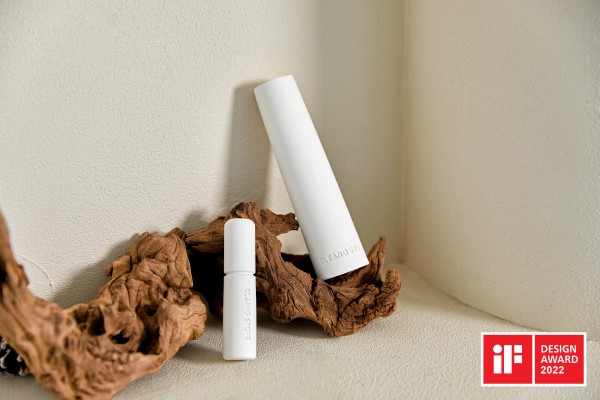 바이셀스탠다드, 독일 'IF 디자인 어워드 2022'서 본상 쾌거