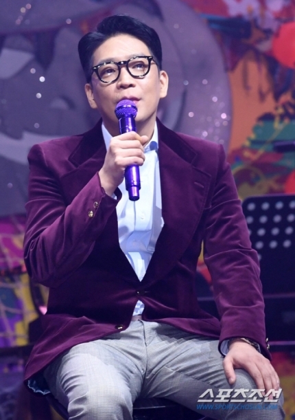 사진=MC몽/출처=스포츠조선
